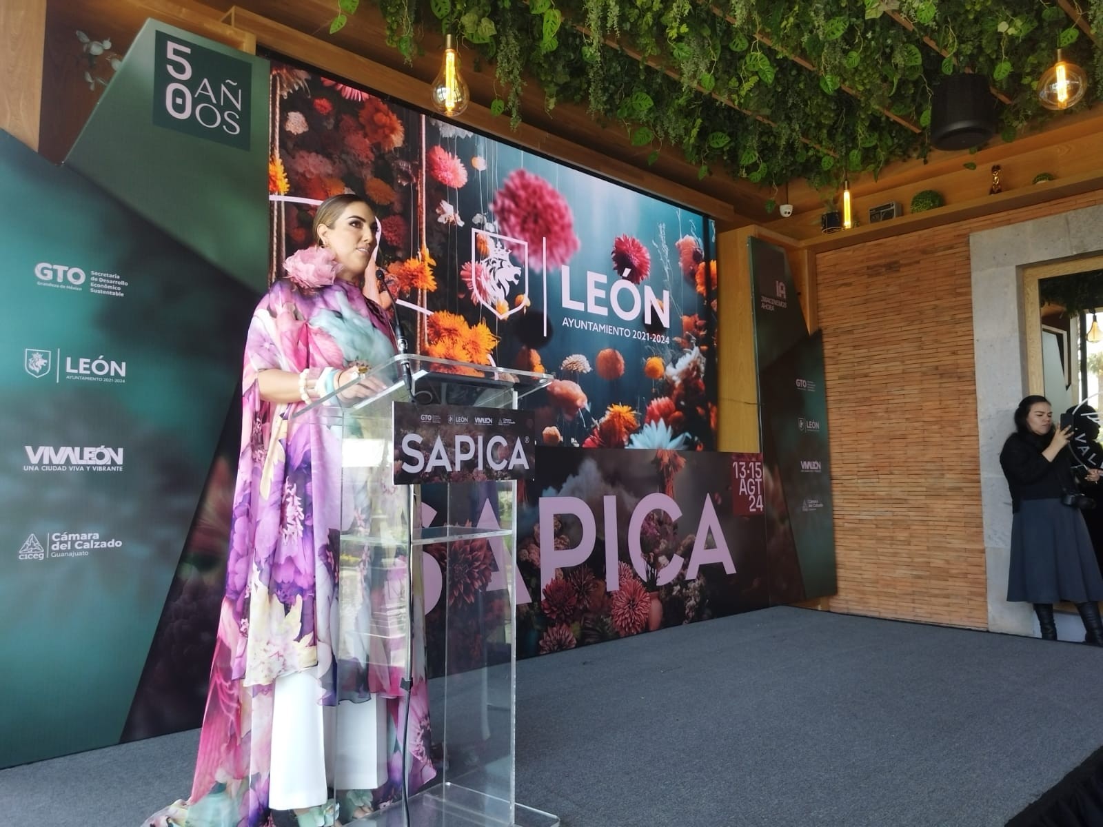 Esperan más de 2 mil 400 compradores en edición 91 de SAPICA