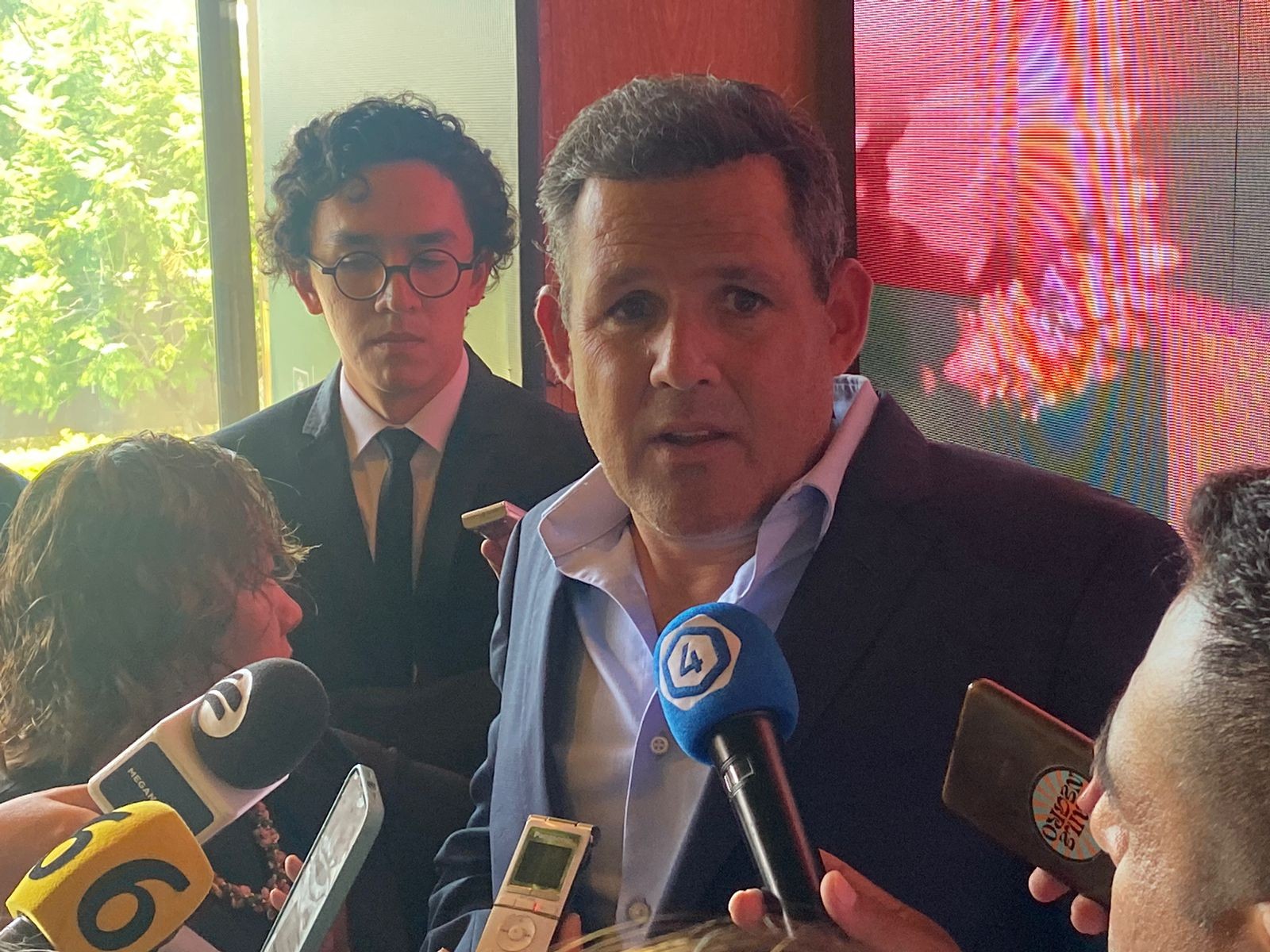 Disfrazan contrabando con importaciones temporales: CICEG