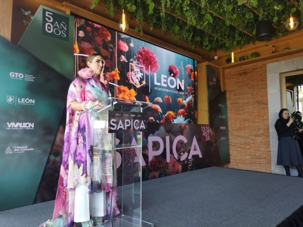 Esperan más de 2 mil 400 compradores en edición 91 de SAPICA