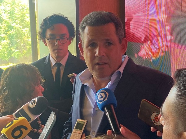 Disfrazan contrabando con importaciones temporales: CICEG