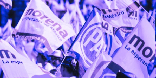 Acepta PAN cambiar metodología de inmobiliarios