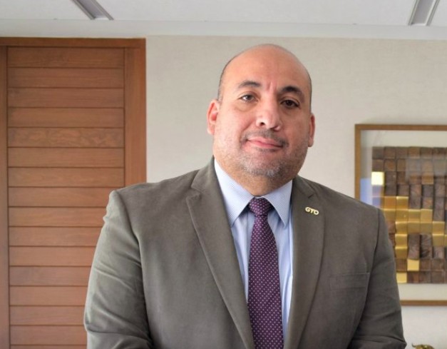 Llega nueva empresa automotriz al noreste de Guanajuato