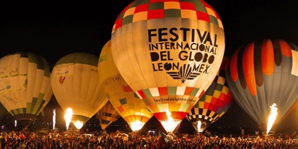 Entre discusiones, aprueban 7 mdp para Festival Internacional del Globo