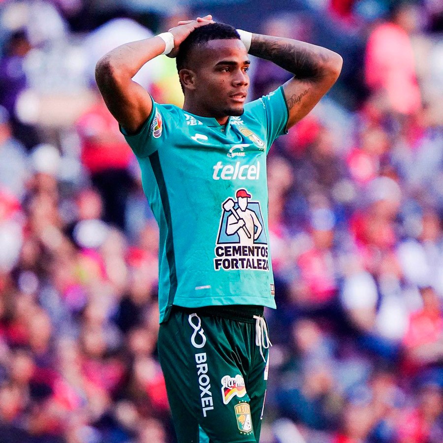 Édgar Guerra solicitó un amparo para salir de los separos