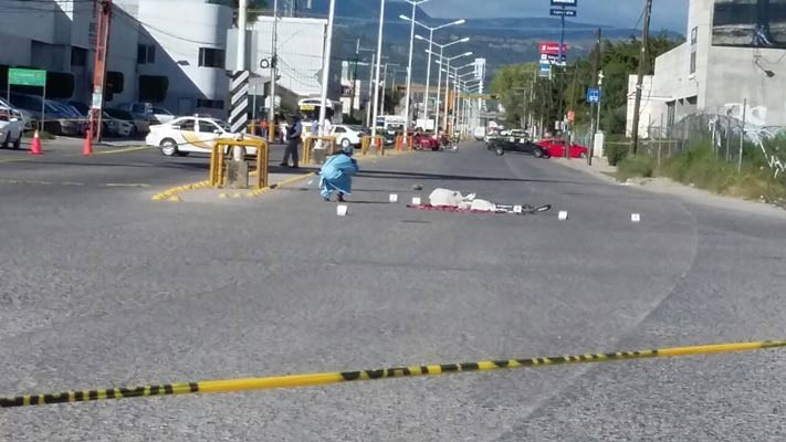 León: Este es el bulevar con más atropellos en lo que va del 2024