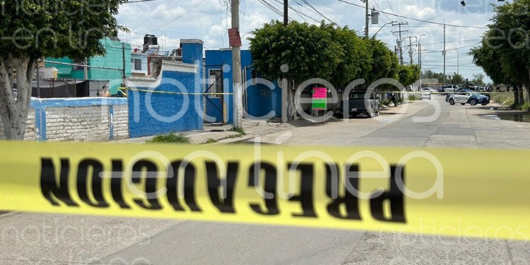 Ataque armado en Parques la Noria deja herido a un hombre