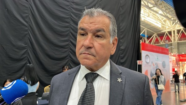 Que revisen las aduanas por posible colusión en contrabando: Concamin Bajío
