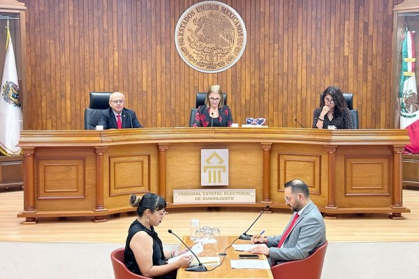 Emite TEEG última sentencia de impugnaciones sobre resultados de elecciones