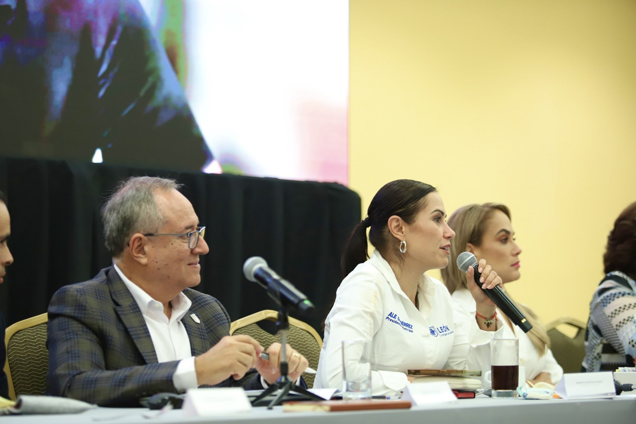 No habrá privilegios para ningún infractor, afirma Alejandra Gutiérrez