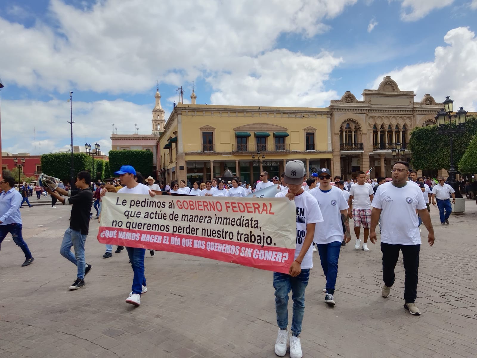 Contrabando de calzado impacta en otros sectores: COFOCE