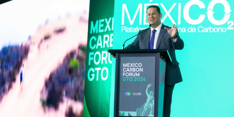 Destinan más de 4 mil mdp para mitigar el cambio climático en Guanajuato