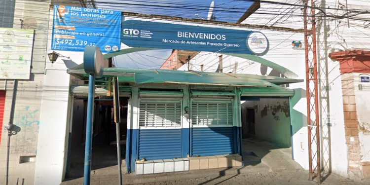 Abandonan 66 locales en mercados de León; serán reasignados