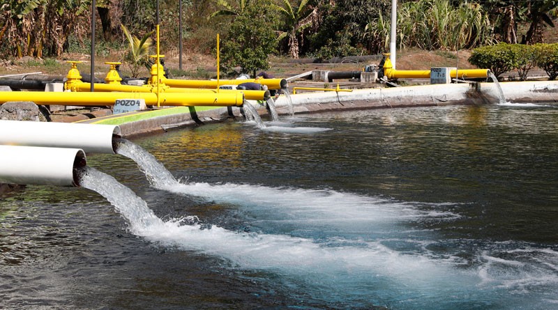 Agua y energía, entre las prioridades que deben considerarse en Guanajuato: CMIC