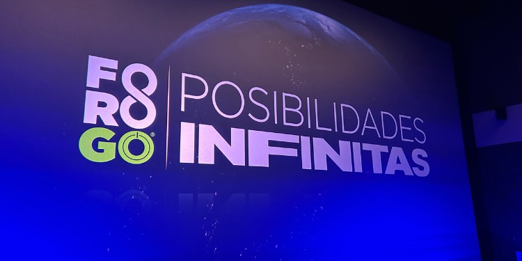 Bajo el lema 'posibilidades infinitas', presentan Foro Go 2024