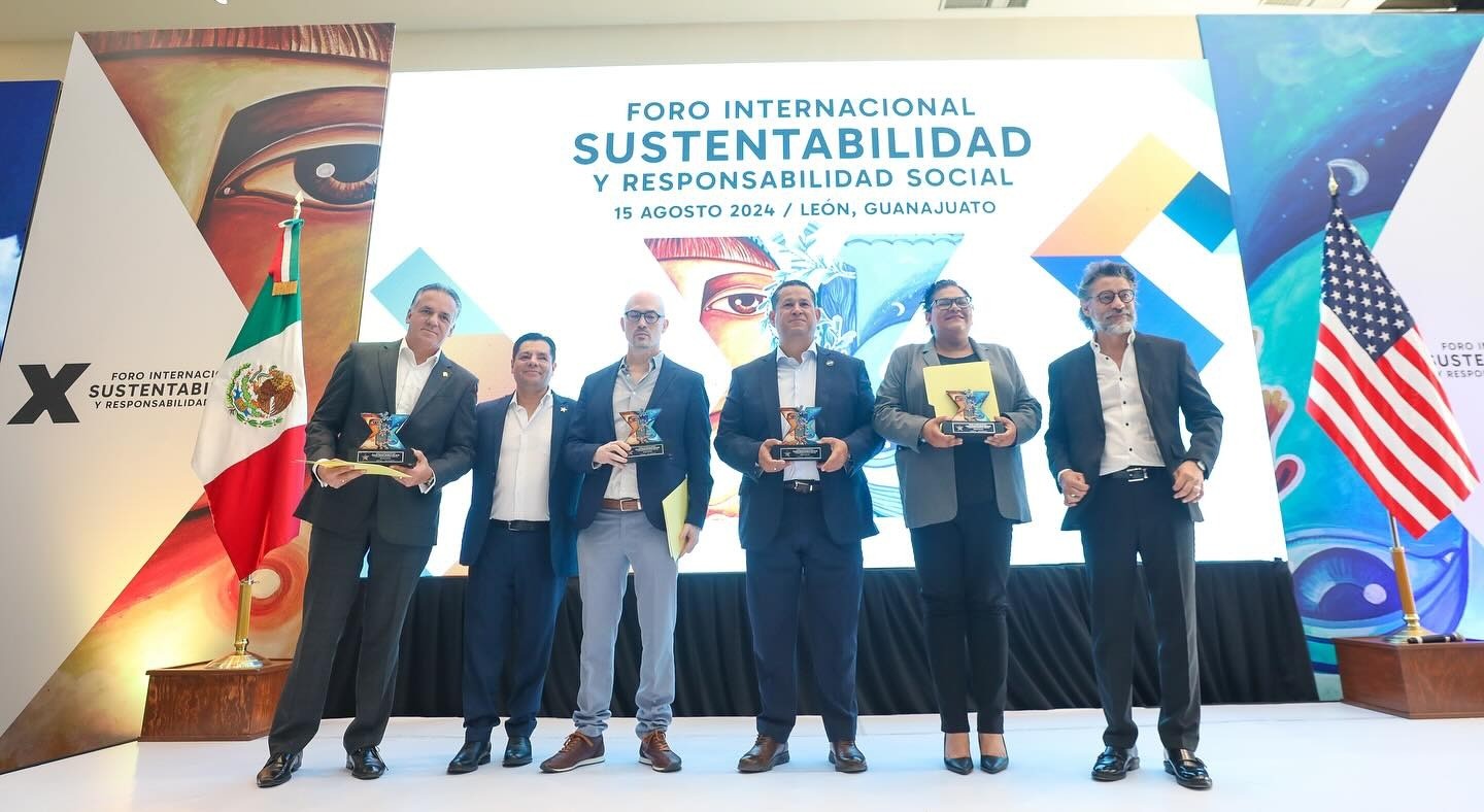 León: Destacan en foro importancia de un futuro sostenible