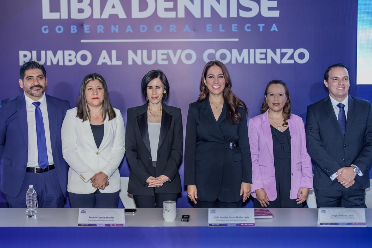 Inicia trabajos comité de transición de Libia; anuncian reestructura