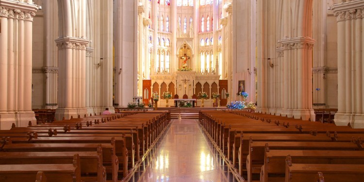 Acercar a jóvenes a la iglesia, el reto del nuevo arzobispo de León