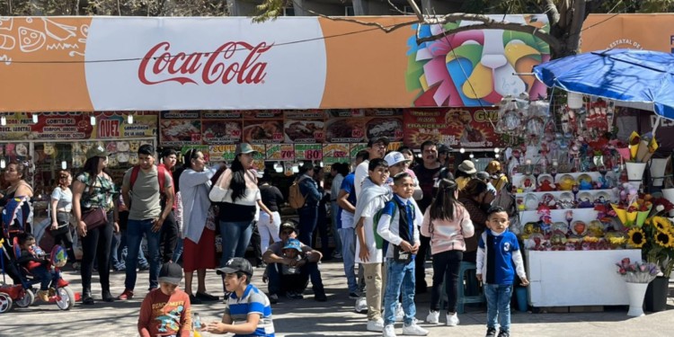 Esperan Patronato de la Feria ingresos superiores a 284 mdp en 2025