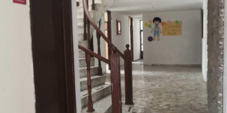 Solicita PEPPNA reubicar a menores resguardados en casa Santo Rosario