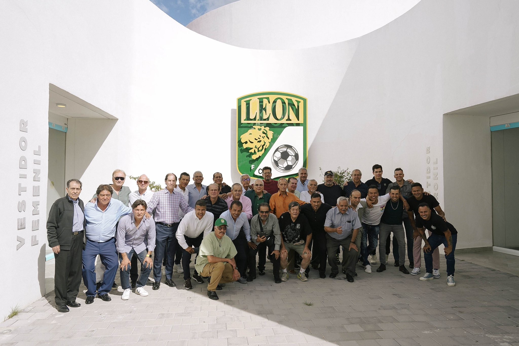 Celebra ‘La Fiera’ 80 años de fundación