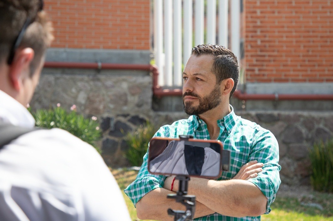 Califica Gerardo como “aberrante y ridícula“ sentencia por violencia política de género