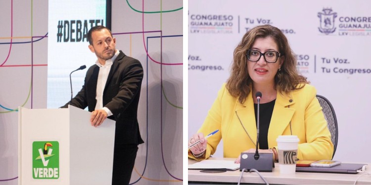 Justifica TEEG fallo contra diputado por Violencia Política en razón de Género