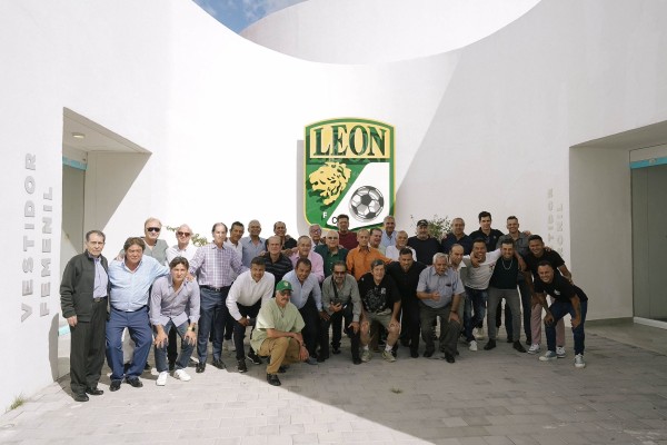 Celebra ‘La Fiera’ 80 años de fundación