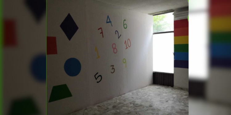 Menores en casa Santo Rosario serán trasladados a CDMX o GDL