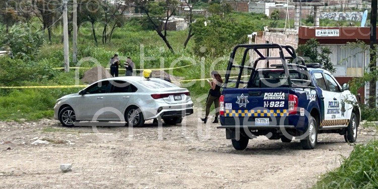 Ataque armado en la colonia Rizos del Saucillo deja a un hombre muerto