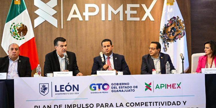 Lanzan apoyos emergentes para empresas proveedoras del sector calzado