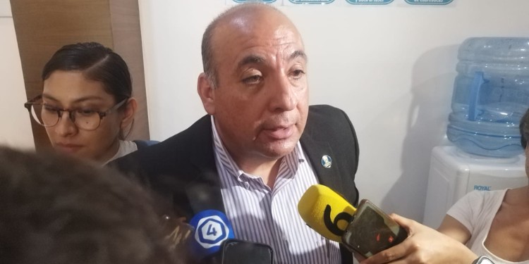 Sin registro de comerciantes que hayan dejado Celaya por extorsiones: Ramón Alfaro