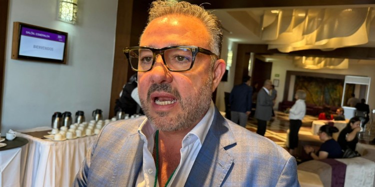 Hechos violentos aislados en Celaya no reflejan realidad del sector: Canirac