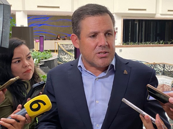 Espera CICEG medidas preliminares ‘antidumping’ en las próximas semanas