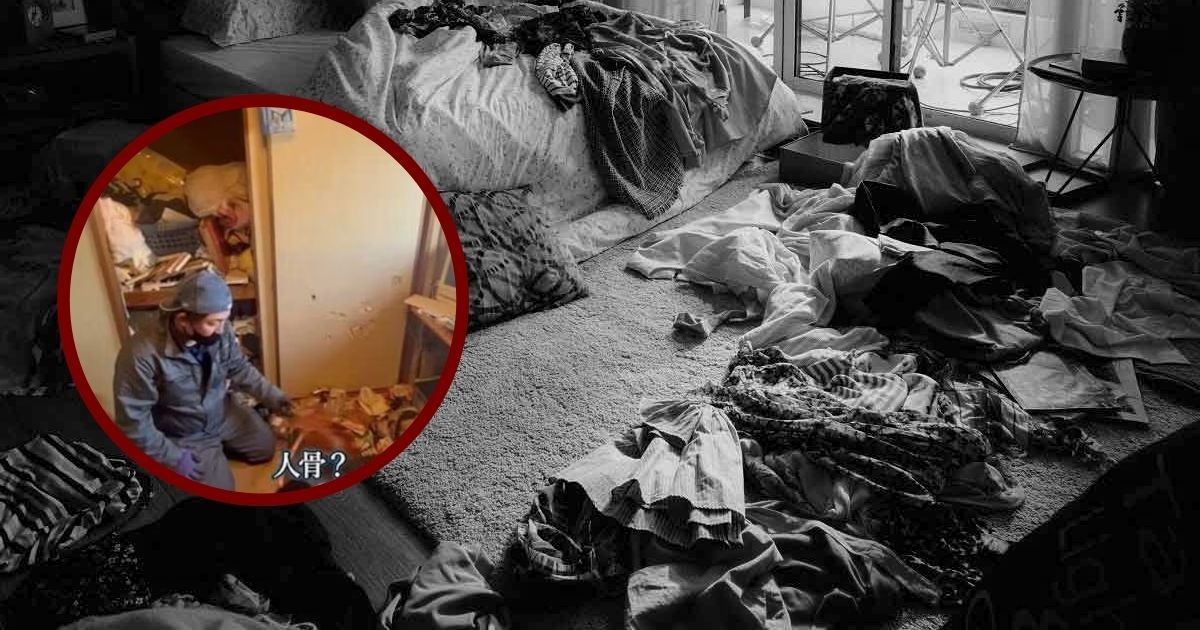 Mujer llevaba 10 años muerta en un cuarto de su casa y su familia no se había dado cuenta