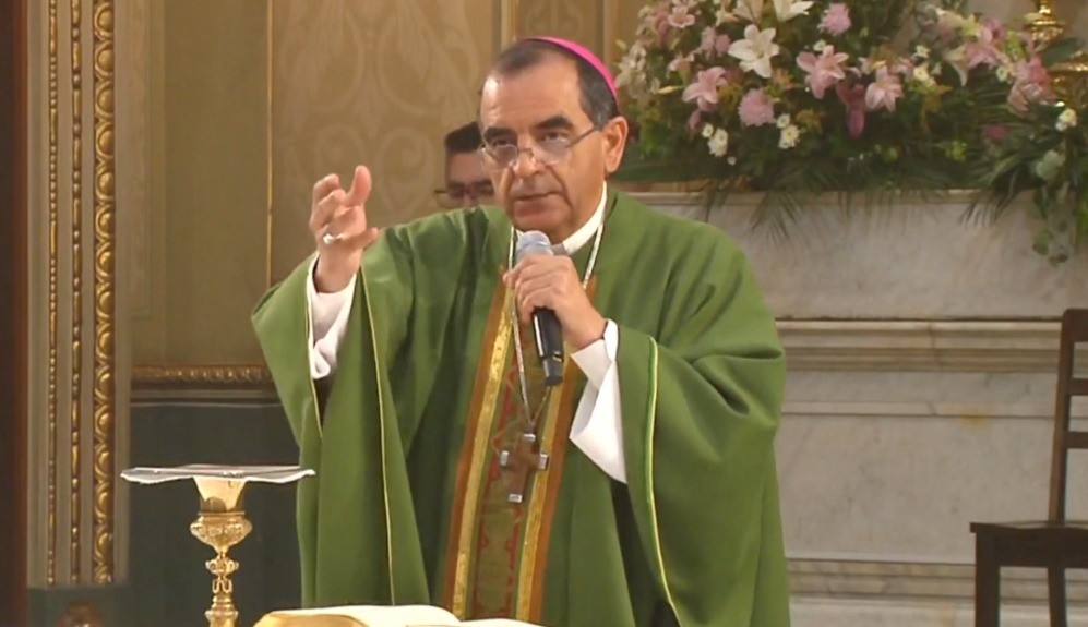 Llama arzobispo de León a buscar acercar la fe creativamente a los jóvenes