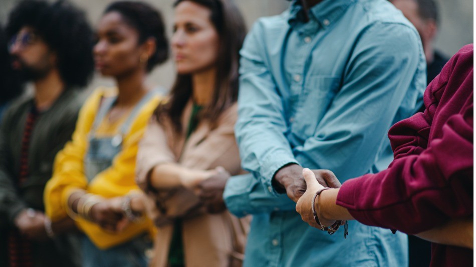 A favor de Secretaría de DDHH, pero con perfiles adecuados: especialista