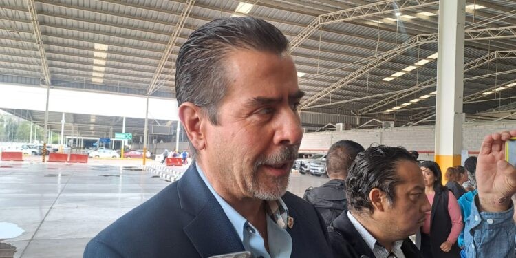 Critica Alvar a SICOM: ¿Qué pasa con la obra de los CERESOS en SMA y Pénjamo?