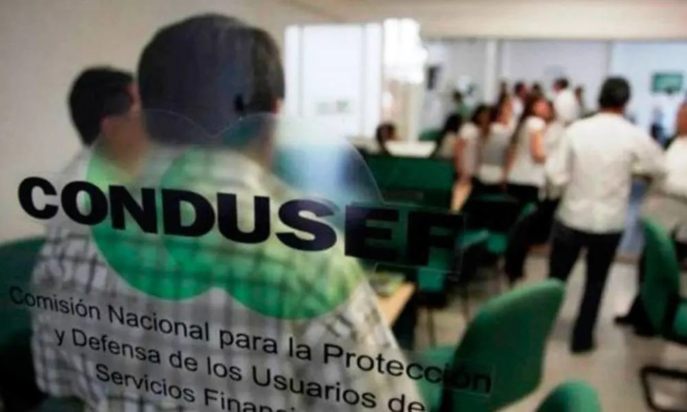 Incrementan quejas contra instituciones financieras ante la Condusef en Guanajuato
