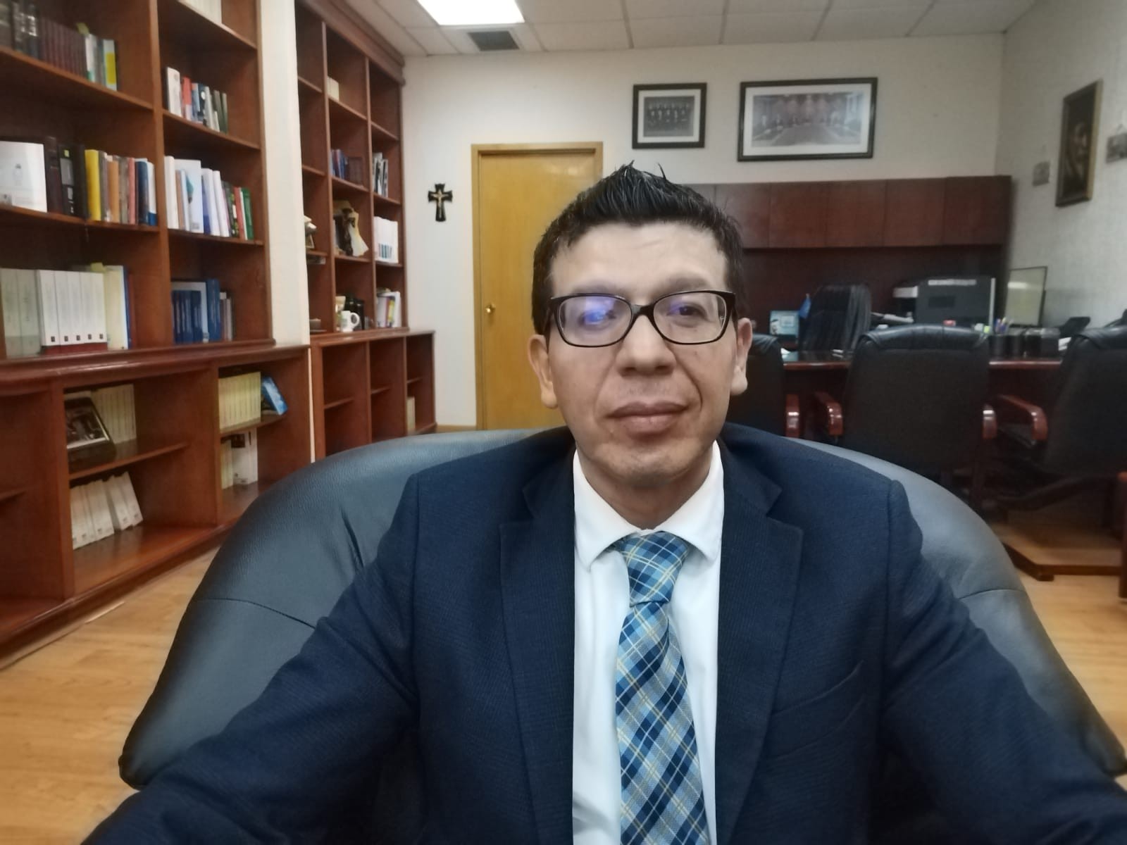 Defensa del PJ escala a organismos internacionales; en Guanajuato se suman a la petición