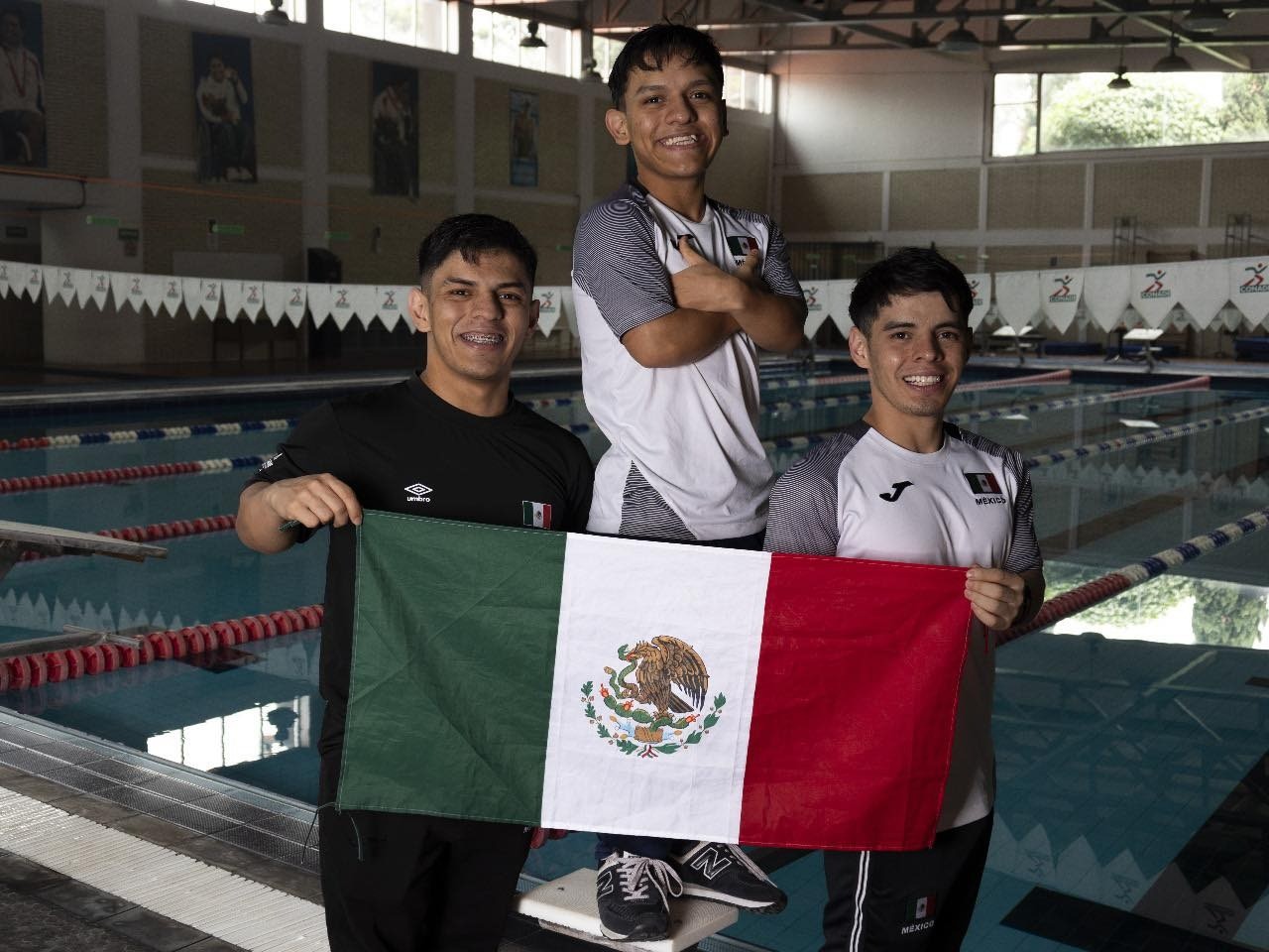 Delegación guanajuatense lista para participar en Paralímpicos París 2024 