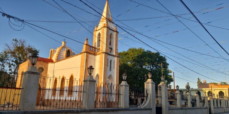 Ladrones le dan la 'bienvenida' al nuevo arzobispo de León con un robo
