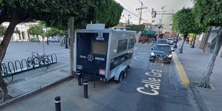 Aumentan solicitudes ciudadanas de casetas móviles en León