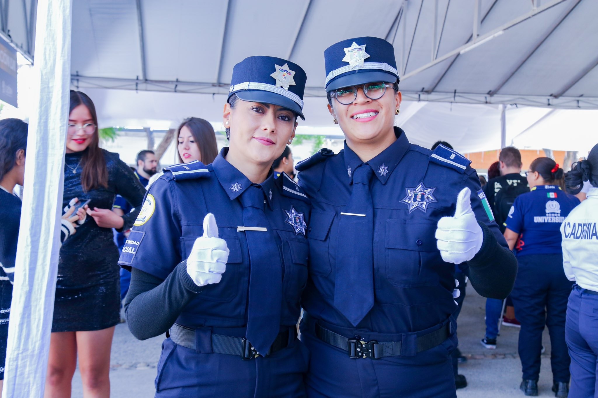 También hay déficit de elementos para Policía Vial en León