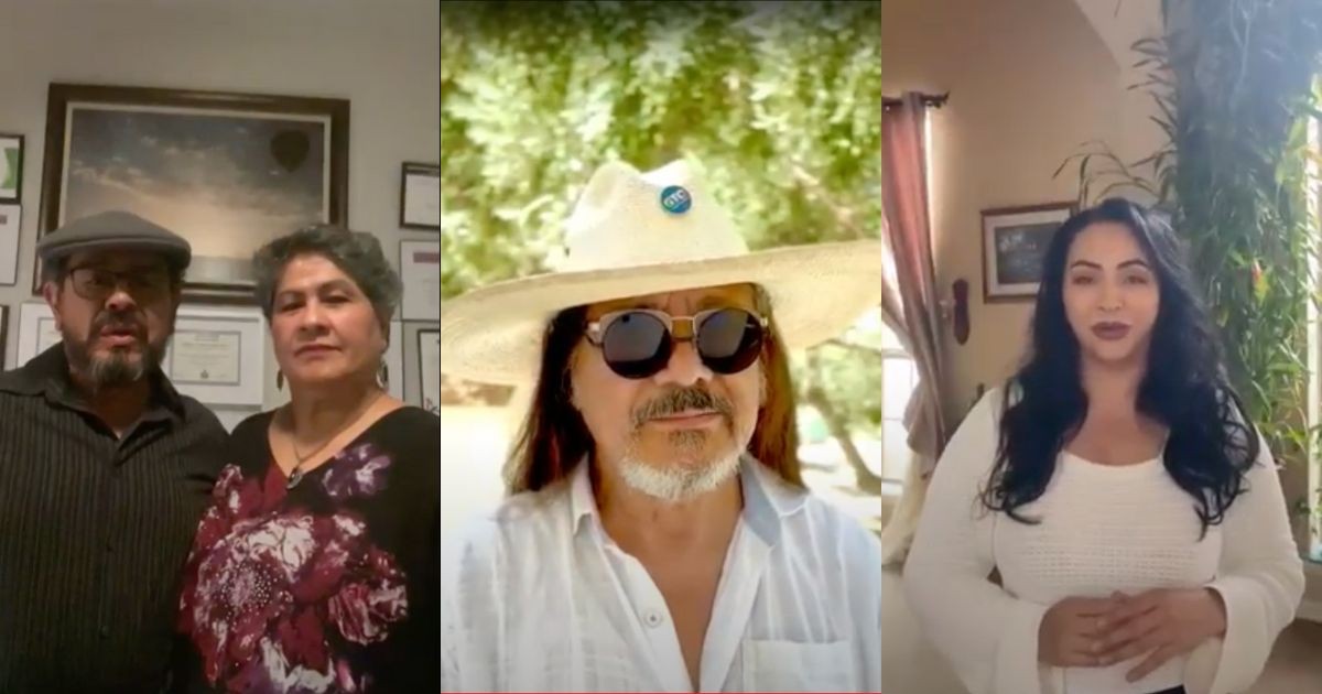 Migrantes en Estados Unidos respaldan Secretaría de los Derechos Humanos de Guanajuato