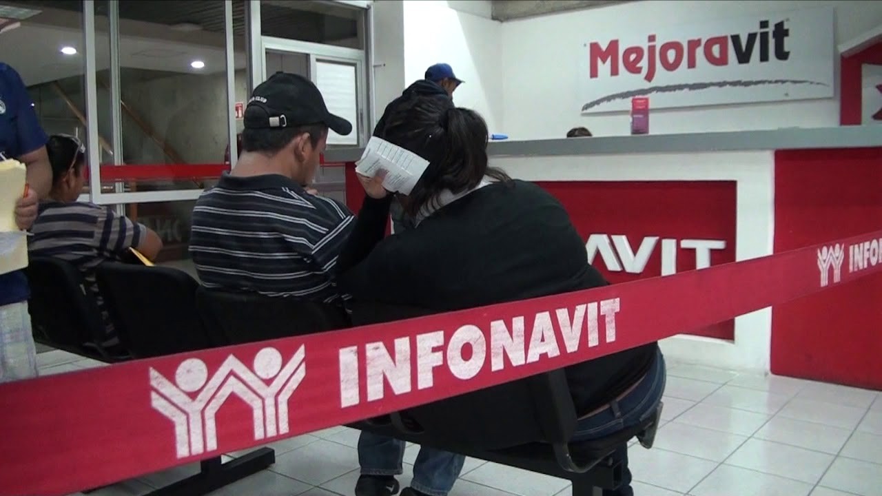 ¿Dónde están las nuevas oficinas del Infonavit en León?