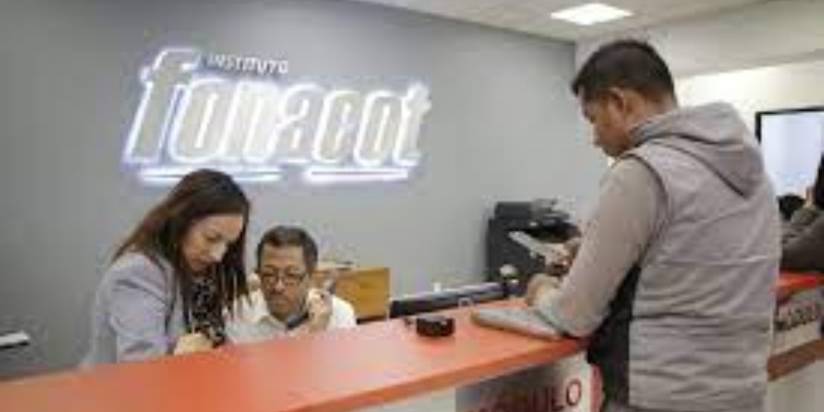 Guanajuato, por debajo de la media nacional en cartera vencida ante el Fonacot
