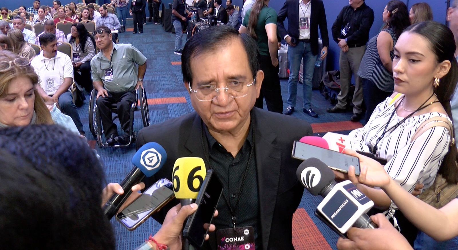 Pide alcalde electo de Celaya a la Federación aplicar pruebas de control