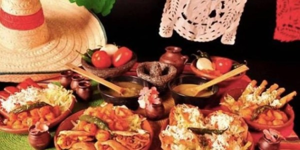 Leoneses alistan antojitos mexicanos para las fiestas patrias