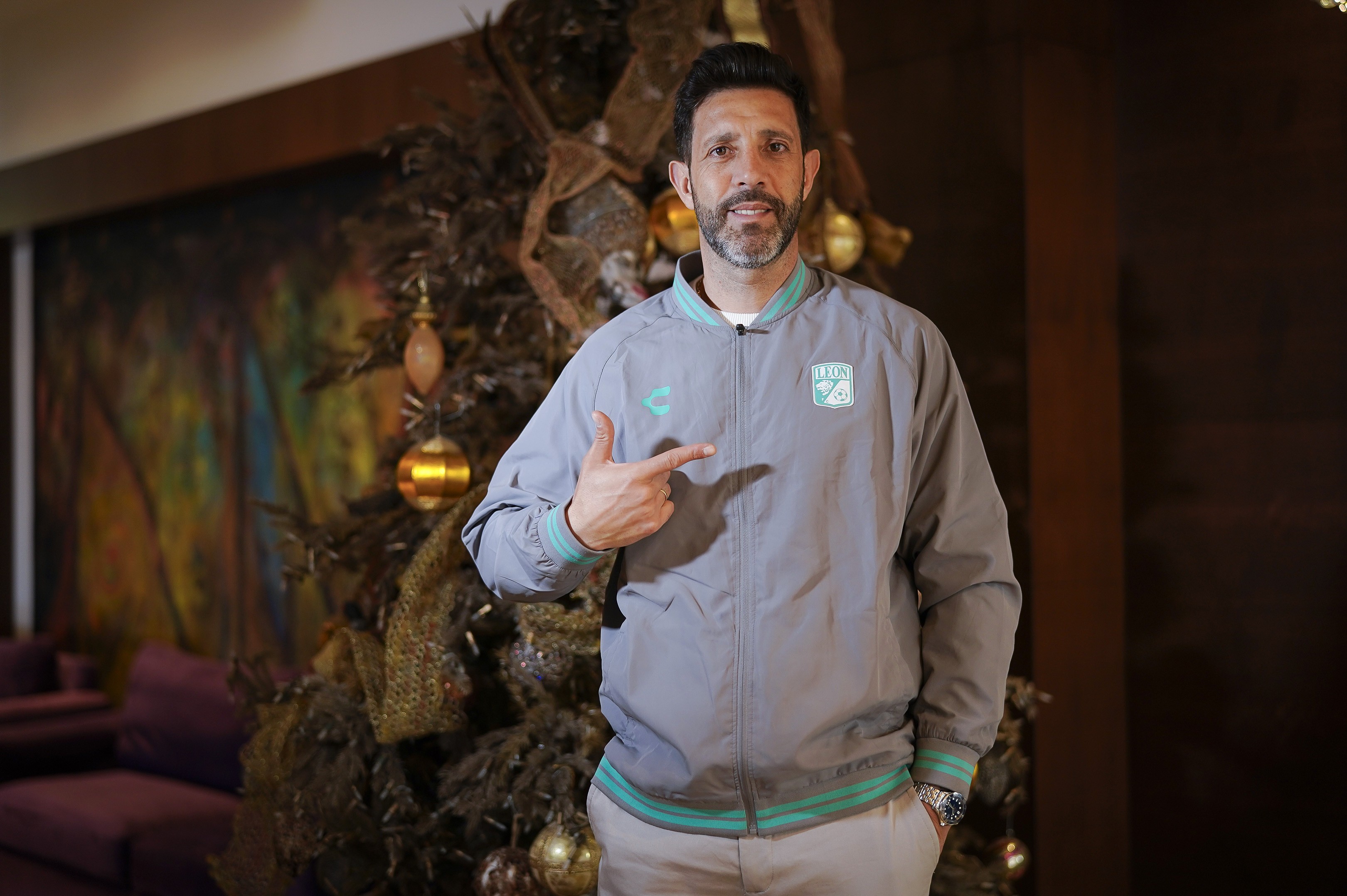 Jorge Bava deja de ser director técnico de 'La Fiera'