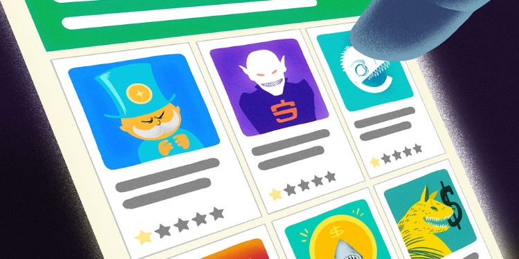 Advierten a jóvenes sobre préstamos a través de aplicaciones